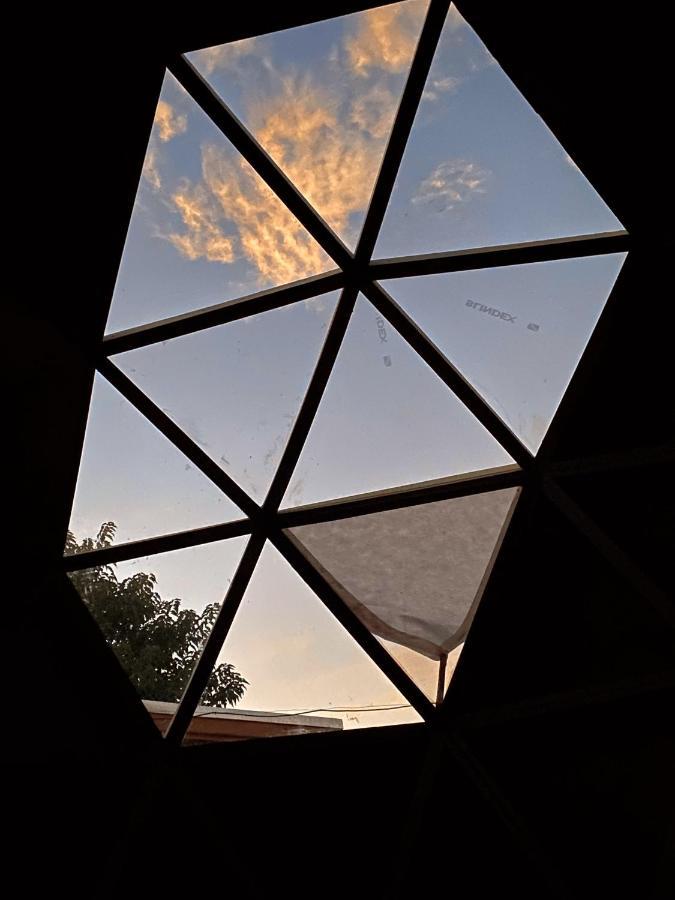 Proyectoqva Glamping Apartment Villa Ballester Bagian luar foto